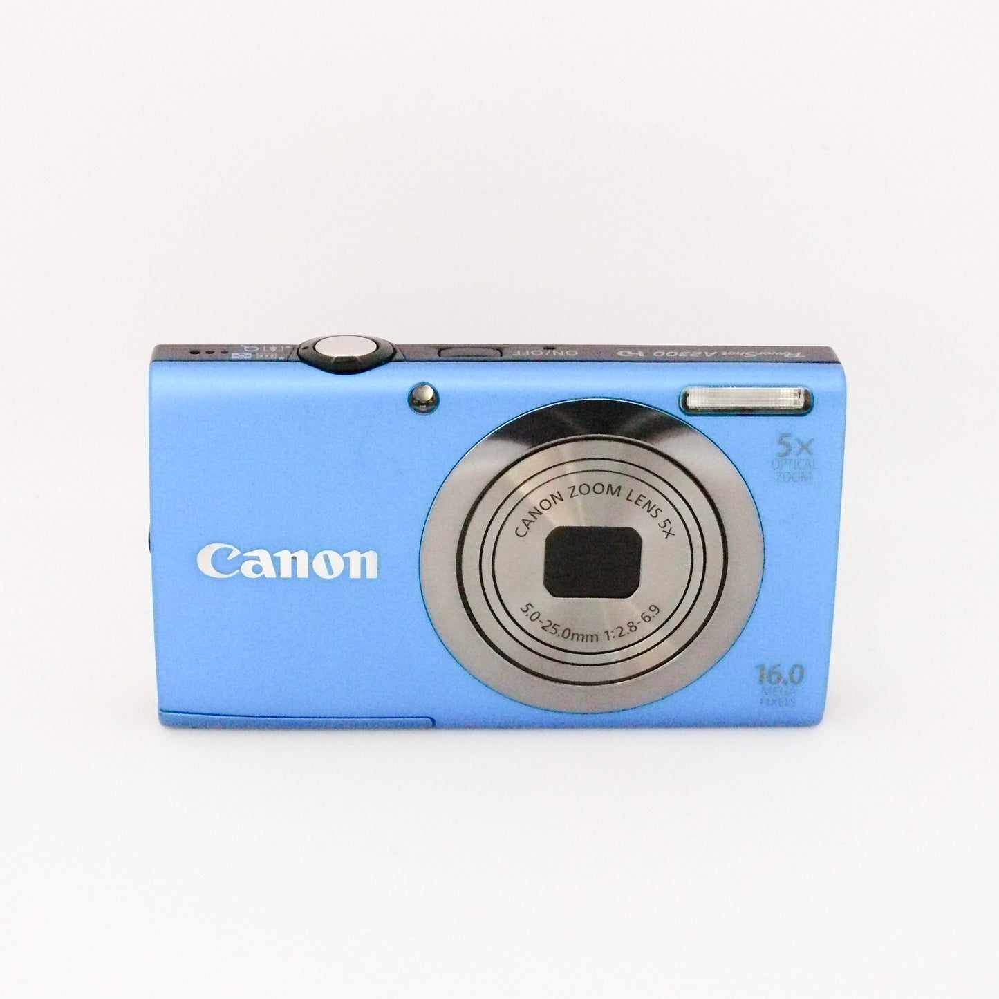 Canon Powershot A2300 Kit