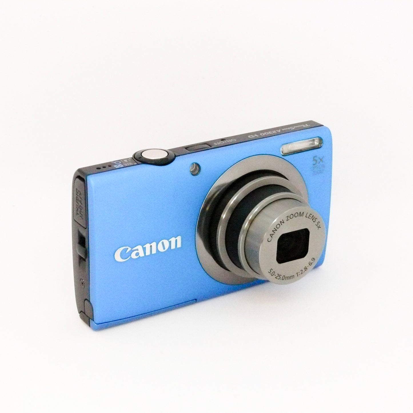 Canon Powershot A2300 Kit