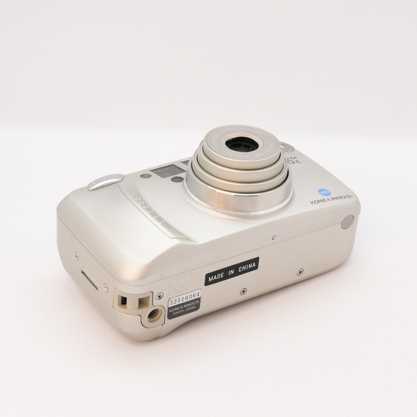 Konica Minolta Zoom 130C