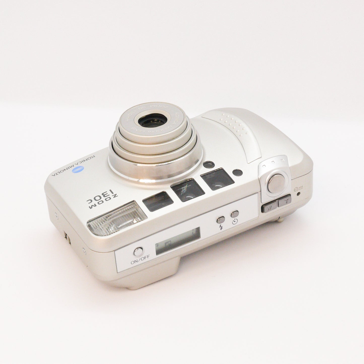 Konica Minolta Zoom 130C