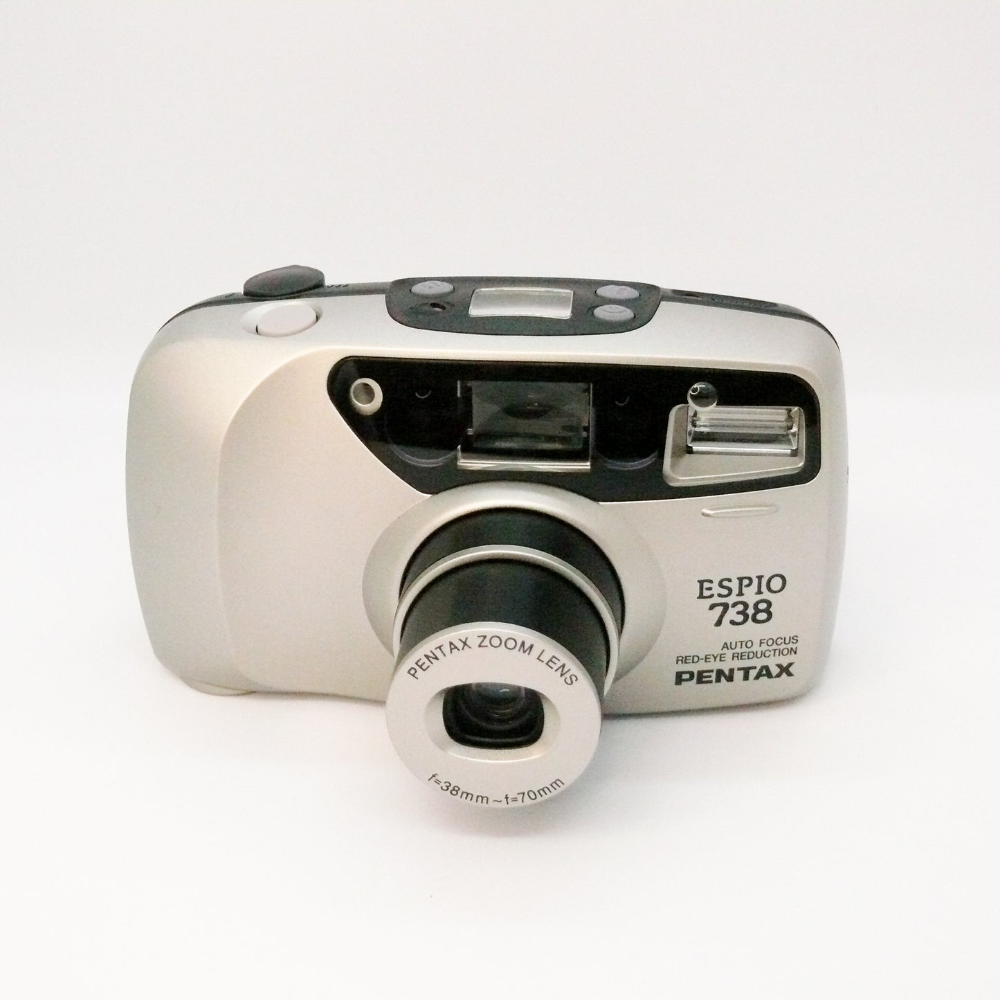 Pentax ESPIO 738